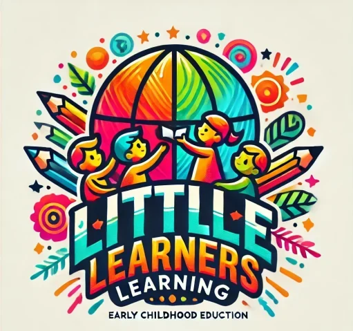 Logo littlelernars